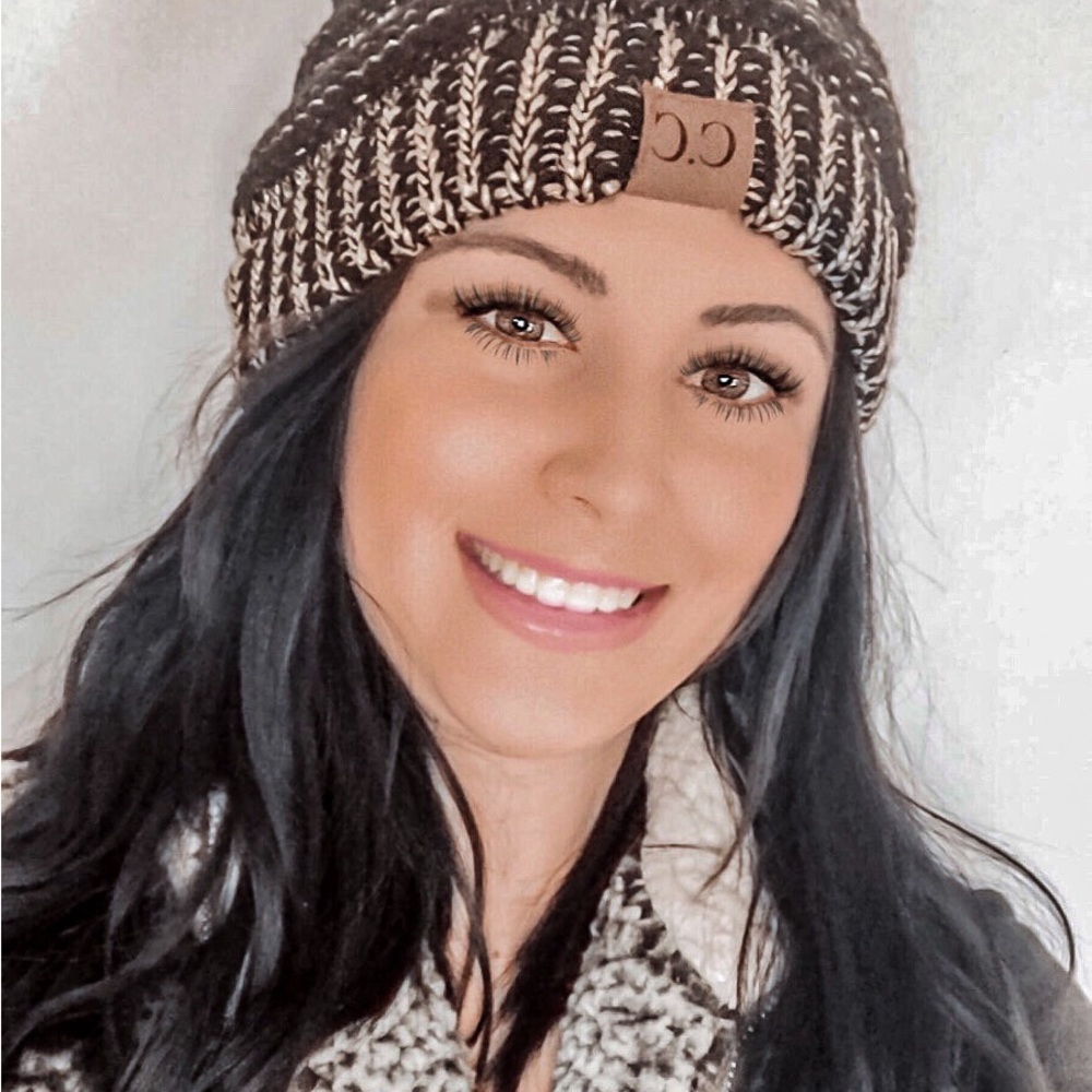 Meet your Posher, Kristy